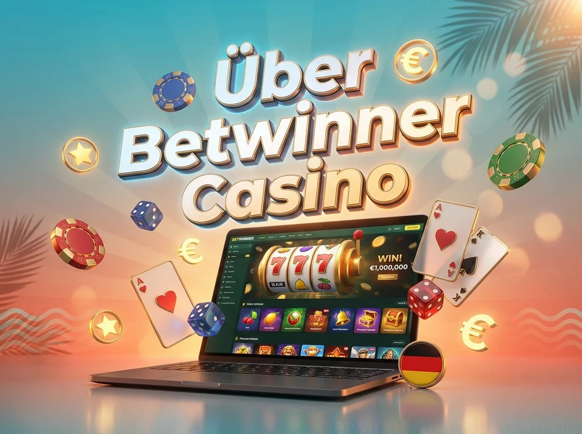 Über Betwinner Casino